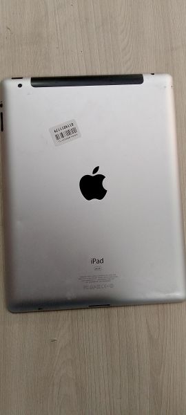 Купить Apple iPad 2 2011 64GB (A1396 MC775-984) (с SIM, с СЗУ) в Иркутск за 2899 руб.