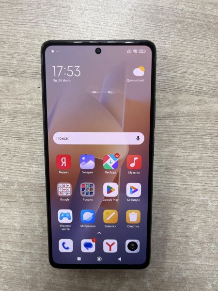 Купить Xiaomi 11T Pro 12/256GB (2107113SG) Duos в Иркутск за 15999 руб.