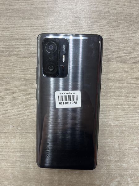 Купить Xiaomi 11T Pro 12/256GB (2107113SG) Duos в Иркутск за 15999 руб.