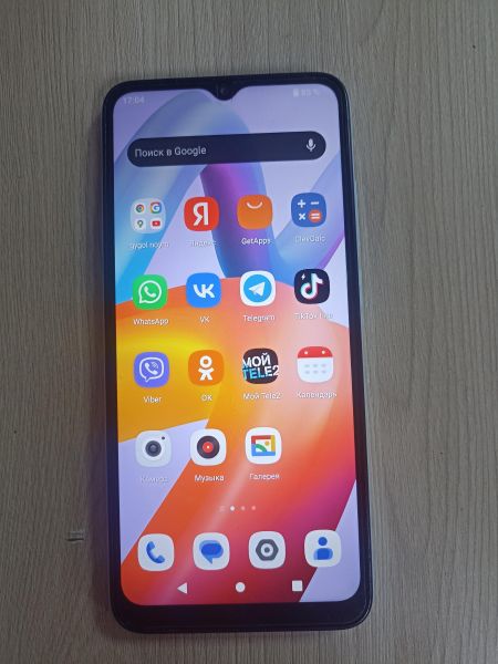 Купить Xiaomi Redmi A2+ 3/64GB (23028RNCAG) Duos в Иркутск за 4399 руб.