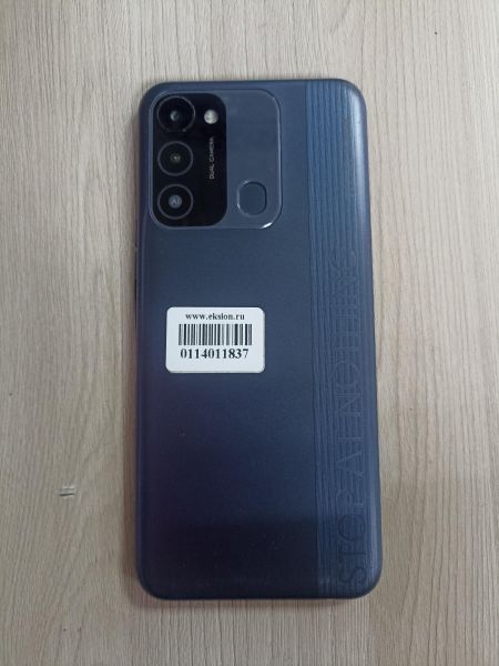 Купить TECNO Spark 8C (KG5n) Duos в Иркутск за 4099 руб.