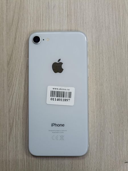 Купить Apple iPhone 8 64GB в Иркутск за 2799 руб.