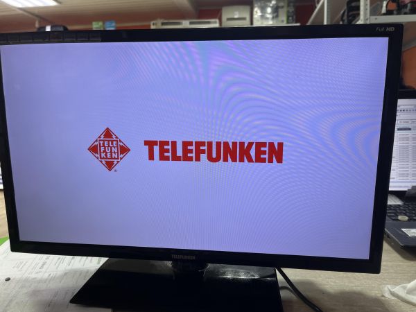 Купить TELEFUNKEN TF-LED22S30 в Иркутск за 4599 руб.