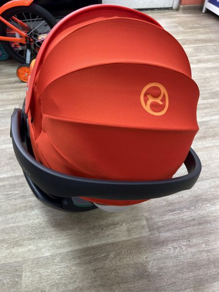 Купить CYBEX Cloud Q в Иркутск за 6399 руб.