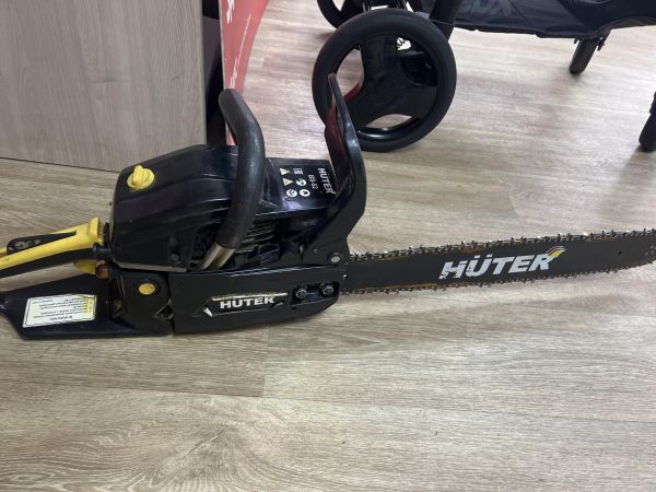 Купить Huter BS-52 в Иркутск за 4999 руб.