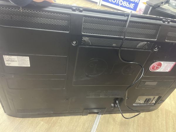 Купить LG 50PK250R в Иркутск за 4099 руб.