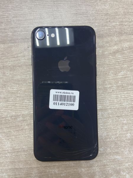 Купить Apple iPhone 8 64GB в Иркутск за 3999 руб.