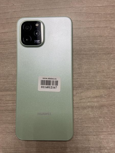 Купить Huawei Nova Y61 6/64GB (EVE-LX9N) Duos в Иркутск за 5799 руб.