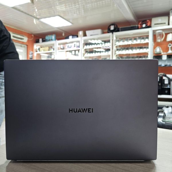 Купить Huawei MateBook D 14 (NbB-WAH9) в Иркутск за 24999 руб.