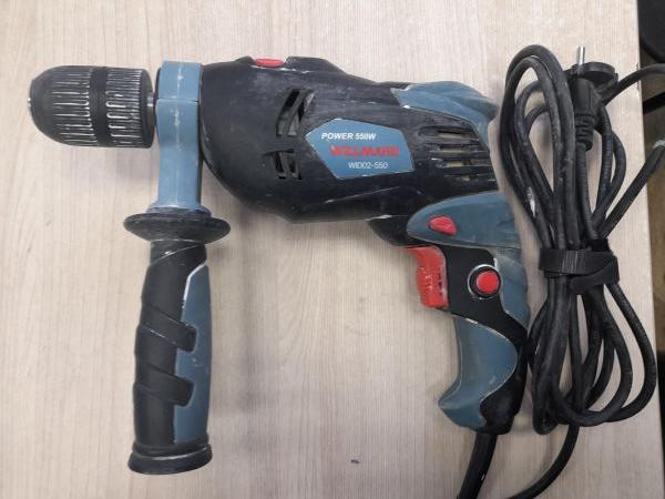 Купить Willmark WID02-550 в Иркутск за 750 руб.