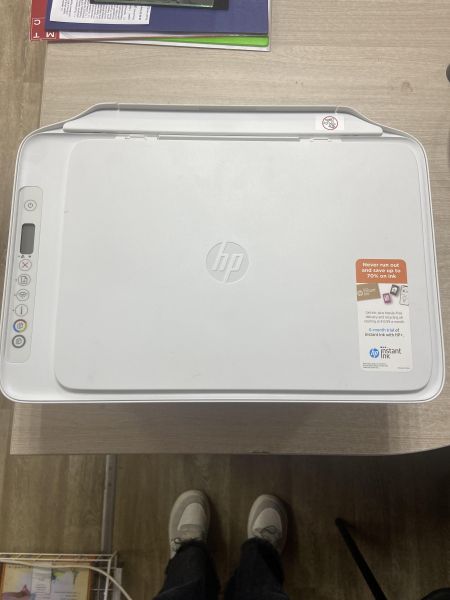 Купить HP DeskJet 2710e All-in-One в Иркутск за 4599 руб.