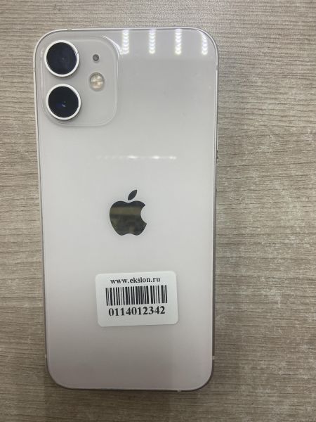 Купить Apple iPhone 12 mini 64GB в Иркутск за 17799 руб.