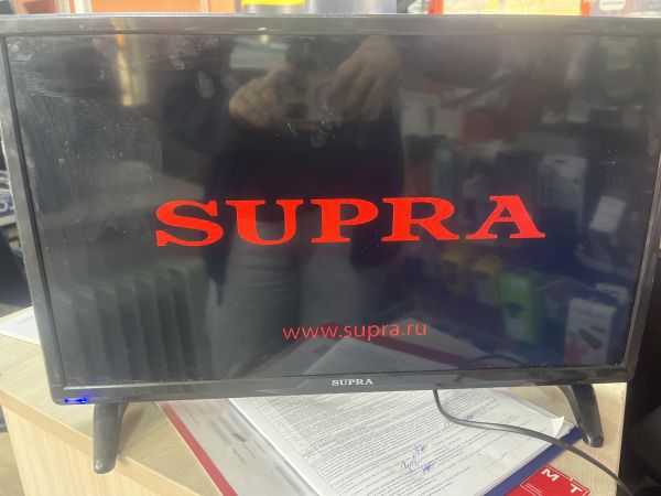 Купить SUPRA STV-LC22T890FL в Иркутск за 5199 руб.