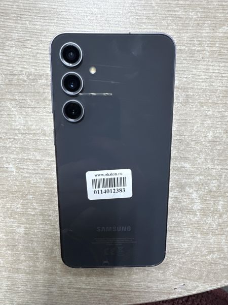 Купить Samsung Galaxy S23 FE 8/256GB (S711B) Duos в Иркутск за 37399 руб.