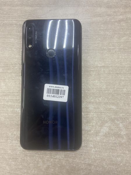 Купить Honor 9X 4/128GB (STK-LX1) Duos в Иркутск за 5999 руб.