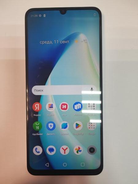 Купить Realme Note 50 3/64GB (RMX3834) Duos в Иркутск за 3900 руб.