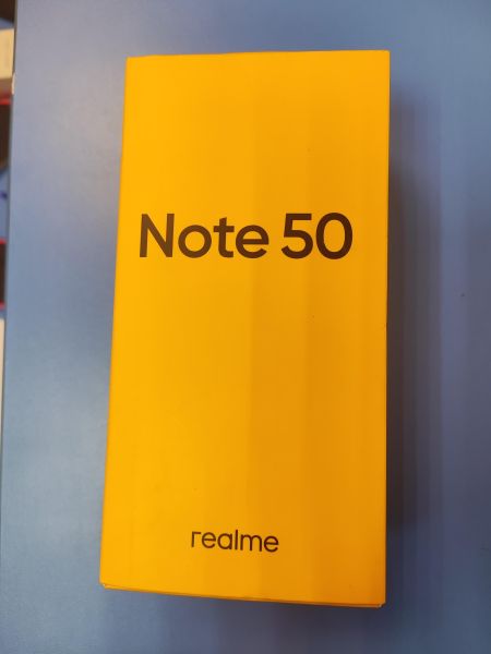 Купить Realme Note 50 3/64GB (RMX3834) Duos в Иркутск за 3900 руб.