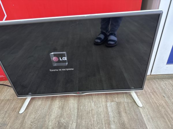 Купить LG 32LB628U в Иркутск за 5799 руб.