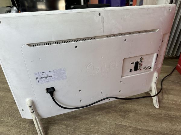 Купить LG 32LB628U в Иркутск за 5799 руб.