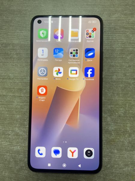 Купить Xiaomi 11 Lite 5G NE 8/128GB (2109119DG) Duos в Иркутск за 8499 руб.