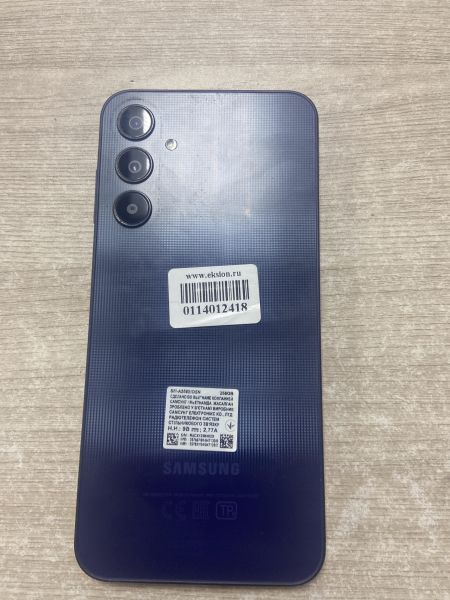 Купить Samsung Galaxy A25 8/256GB (A256E) Duos в Иркутск за 11199 руб.