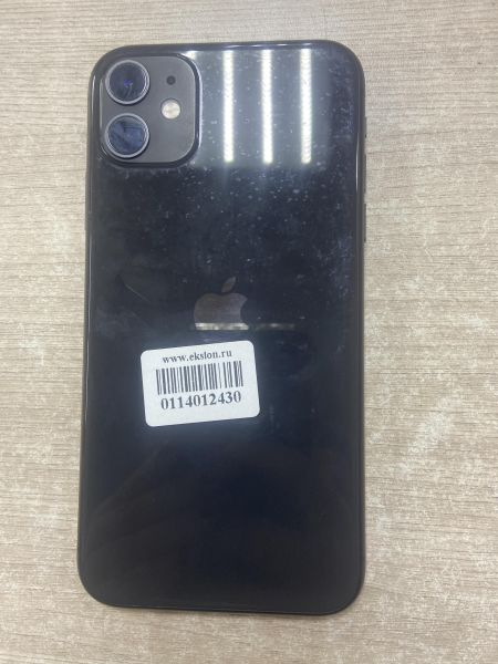 Купить Apple iPhone 11 128GB в Иркутск за 17799 руб.