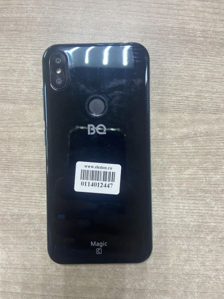 Купить BQ 5730L Magic C Duos в Иркутск за 2249 руб.