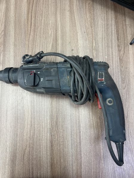 Купить Bosch GBH 240 в Иркутск за 3400 руб.