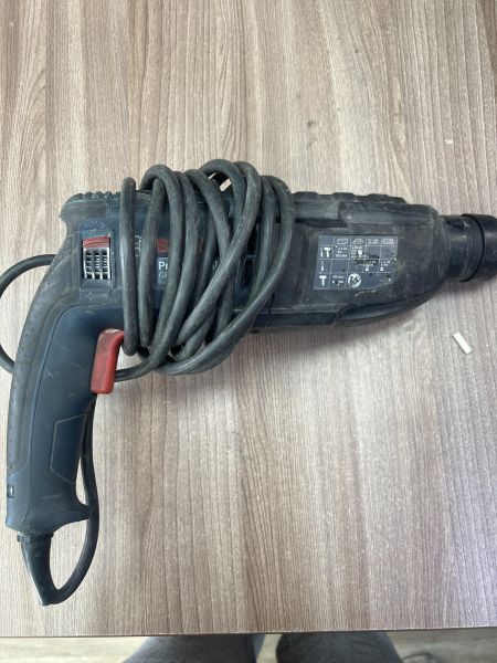 Купить Bosch GBH 240 в Иркутск за 3400 руб.