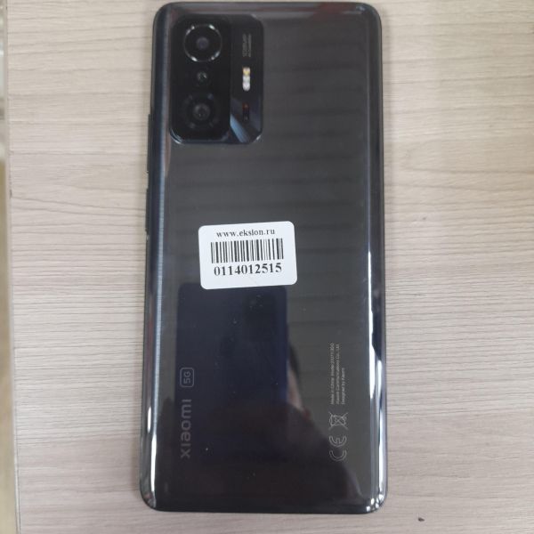 Купить Xiaomi 11T Pro 12/256GB (2107113SG) Duos в Иркутск за 15999 руб.