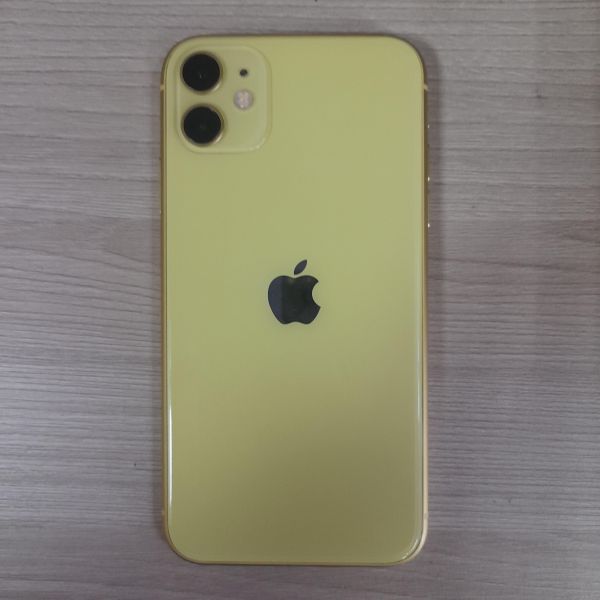 Купить Apple iPhone 11 64GB в Иркутск за 16599 руб.