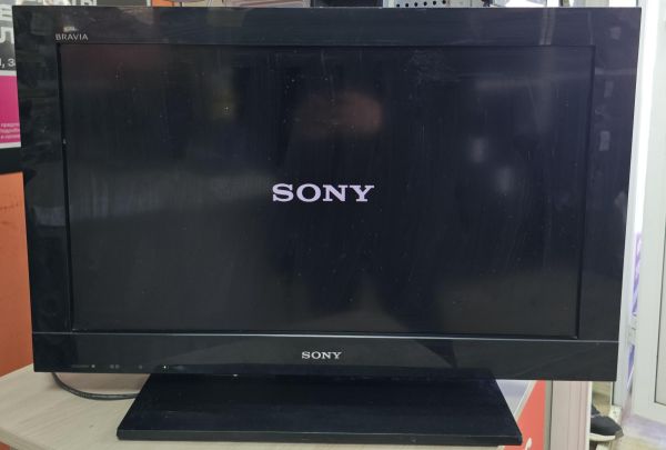 Купить Sony KLV-26BX300 в Иркутск за 3399 руб.