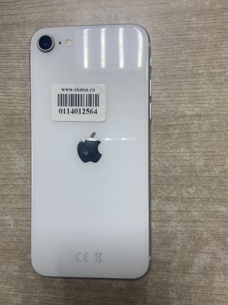 Купить Apple iPhone SE 2nd gen. 2020 128GB в Иркутск за 9099 руб.