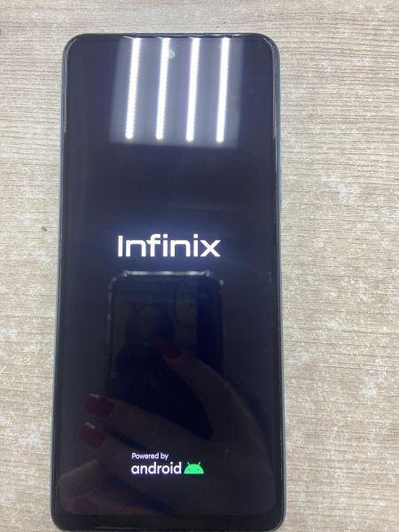 Купить Infinix Hot 30 4/128GB (X6831) Duos в Иркутск за 6999 руб.