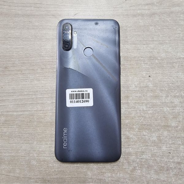 Купить Realme C3 3/64GB (RMX2020) Duos в Иркутск за 3099 руб.