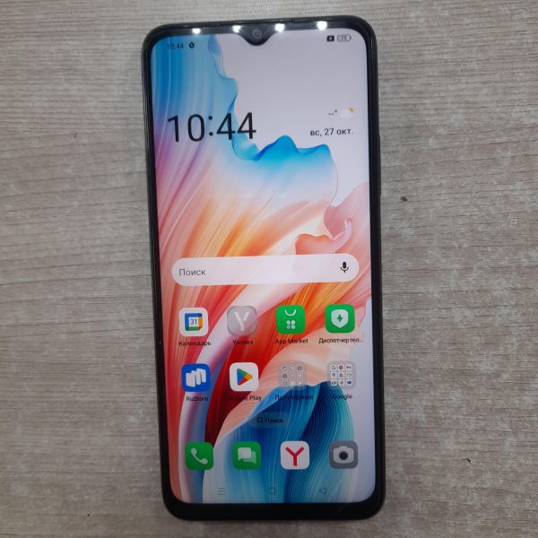 Купить OPPO A38 4/128GB (CPH2579) Duos в Иркутск за 7899 руб.