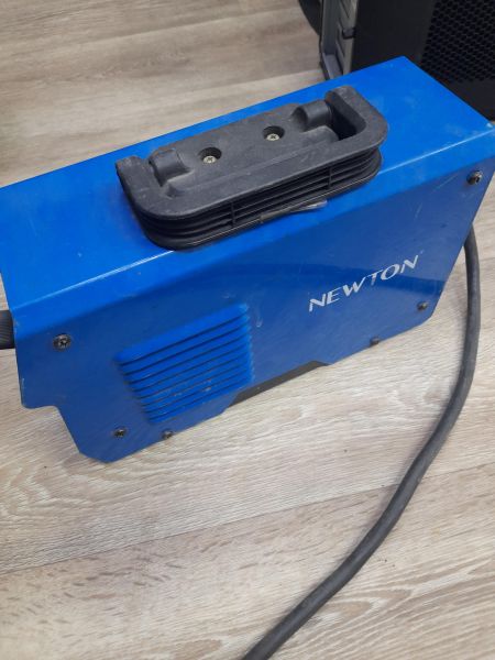 Купить NEWTON MMA-250A в Иркутск за 2800 руб.