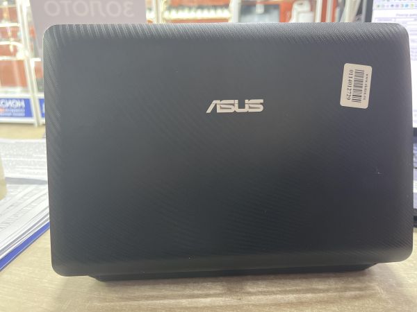 Купить ASUS Eee PC 1015BX (C-60/AHD 6290/2GB/HDD 320 GB) в Иркутск за 2699 руб.