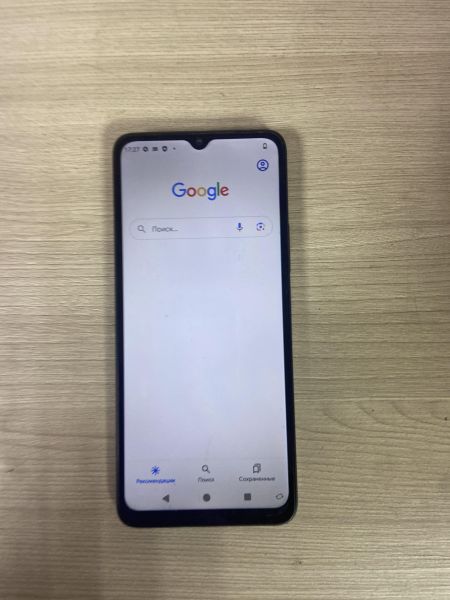 Купить Xiaomi Redmi A3 4/128GB (23129RN51X) Duos в Иркутск за 6599 руб.