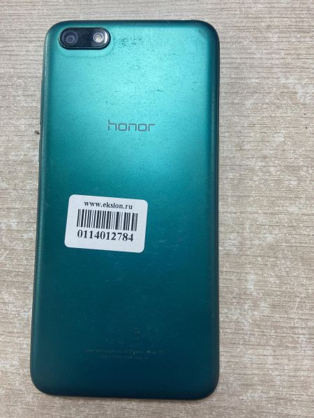 Купить Honor 7A Prime 2/32GB (DUA-L22) Duos в Иркутск за 3299 руб.