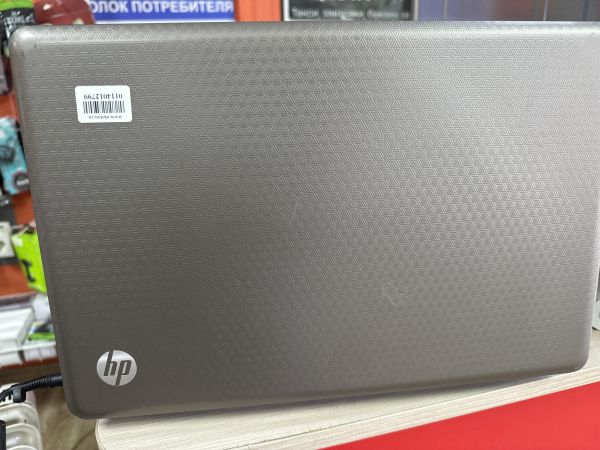 Купить HP G62-a82ER WT668EA (Radeon HD 5470 1GB) в Иркутск за 5099 руб.