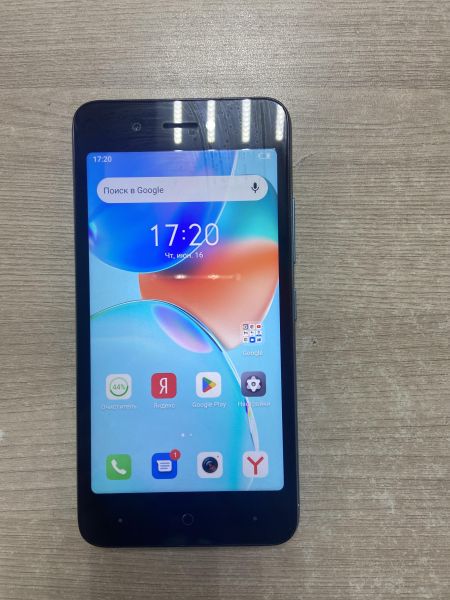 Купить Itel A25 (L5002) Duos в Иркутск за 1749 руб.