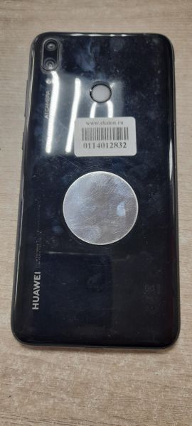 Купить Huawei Y7 2019 3/32GB (DUB-LX1) Duos в Иркутск за 2349 руб.