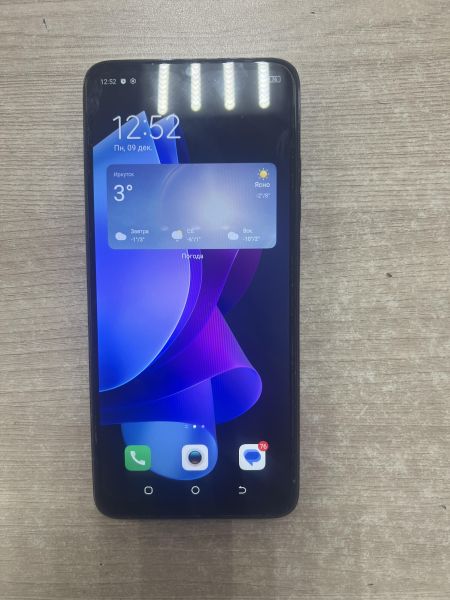 Купить TECNO Spark 10c 4/64GB (KI5m) Duos в Иркутск за 4199 руб.