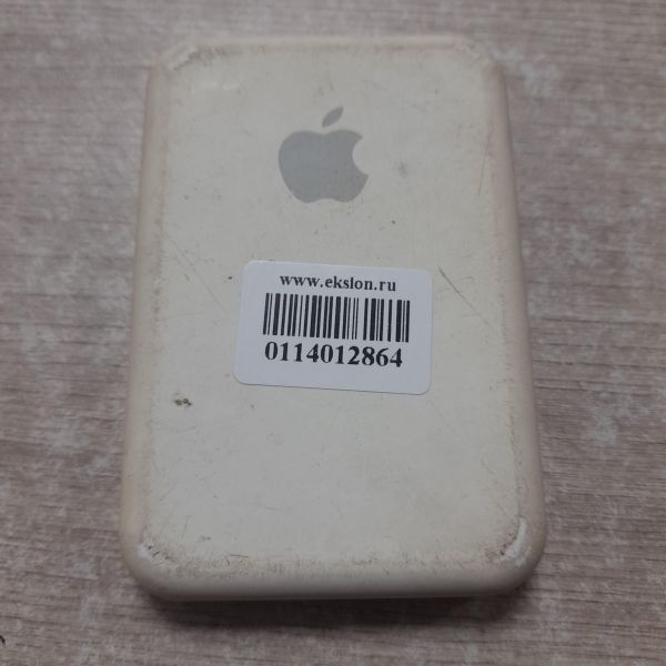 Купить Реплика Apple MagSafe Battery Pack (A2384) в Иркутск за 349 руб.