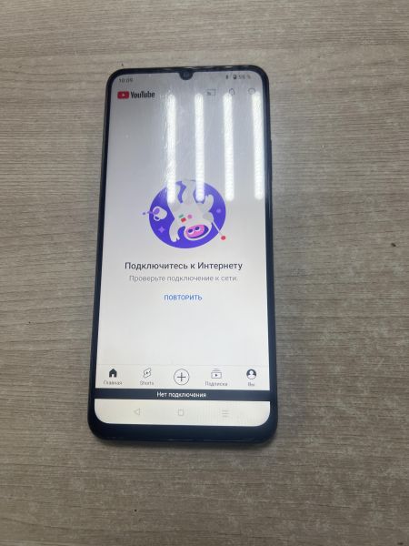 Купить Realme C51 4/128GB (RMX3830) Duos в Иркутск за 5799 руб.