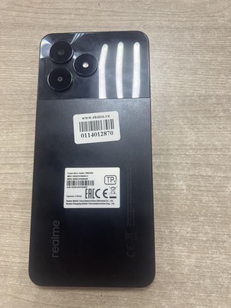 Купить Realme C51 4/128GB (RMX3830) Duos в Иркутск за 5799 руб.