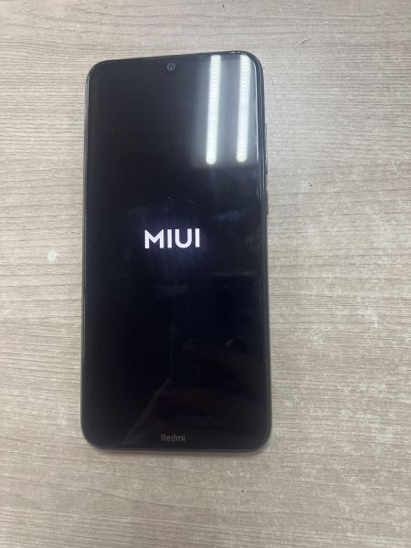 Купить Xiaomi Redmi Note 8T 4/64GB (M1908C3XG) Duos в Иркутск за 4499 руб.