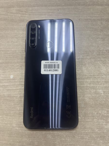 Купить Xiaomi Redmi Note 8T 4/64GB (M1908C3XG) Duos в Иркутск за 4499 руб.