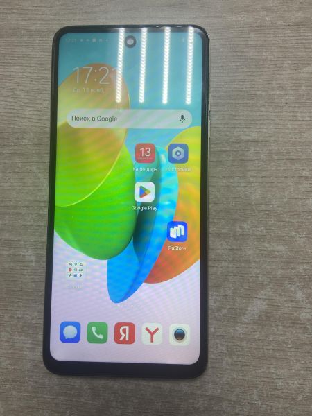 Купить TECNO Spark 20C 4/128GB (BG7n) Duos в Иркутск за 5599 руб.